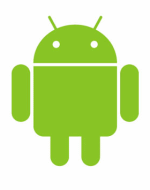 Presse sur Android