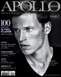 Nouveau Magazine Apollo Novo