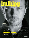 Nouveau magazine Bulldog