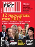 magazine 100%PME
