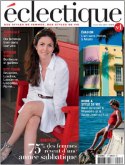 Magazine Eclectique
