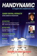 Nouveau Magazine Handynamic
