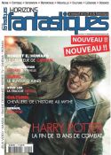 magazine horyzons fantastiques