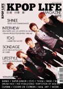 Nouveau magazine Knop Life
