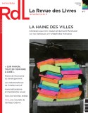 La Revue des Livres