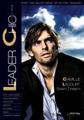 nouveau magazine leader chic