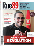 Magazine Rue89