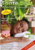 nouveau magazine santé bio