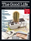 Nouveau Magazine The Good Life