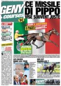 Cheval Magazine