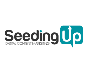 SeedingUp | Digital Content Marketing