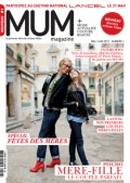 Nouveau Magazine MUM