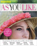 Nouveau magazin eAS You Like