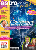 Nouveau magazine Astro Center