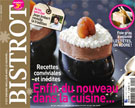 Nouveau Magazine Bistrot