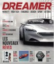 Magazine Dreamer