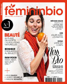 nouveau magazine Fminin Bio