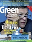 Magazine Green Economie