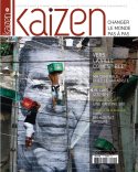 Nouveau magazine Kaizen