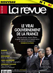 Magazine La Revue