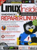 Nouveau magazine Linux