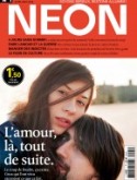 Nouveau magazine Neon