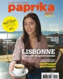 nouveau magazine Paprika