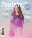 Nouveau magazine Paulette