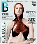 Nouveau Magazine Perfect Beauty