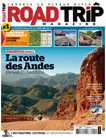 magazine Road Trip