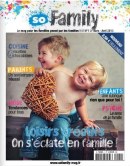 Nouveau magazine So Family