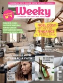 Nouveau magazine Weeky