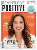 nouveau magazine Psychologie Positive